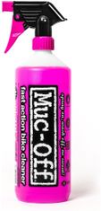 Muc-Off súprava BIKE SPRAY DUO PACK