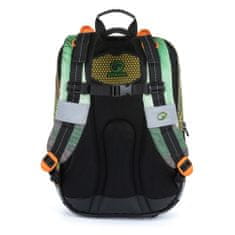 Bagmaster Alfa 21 C Green/black