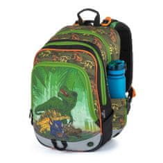 Bagmaster Alfa 21 C Green/black