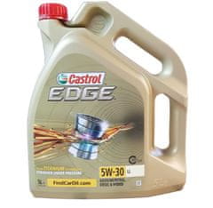 CASTROL EDGE Titanium FST LL 5W-30 5L