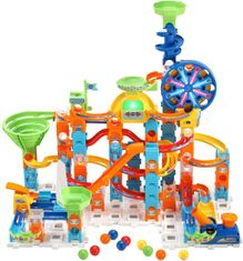 Vtech Guličková dráha Blesk - Adventure set CZ+SK