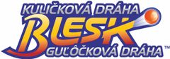 Vtech Guličková dráha Blesk - Adventure set CZ+SK