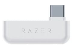 Razer Barracuda X (2022), Mercury (RZ04-04430200-R3M1)