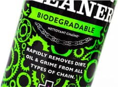 Muc-Off čistič reťaze BIKE CHAIN CLEANER Sprej 400ml