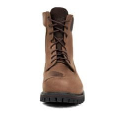 BROGER boots Alaska II Vintage Brown 40