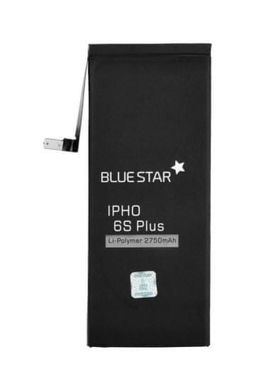 Bluestar Batéria BL-IPHO6SPL iPhone 6s Plus 2750mAh - neoriginálna 30272