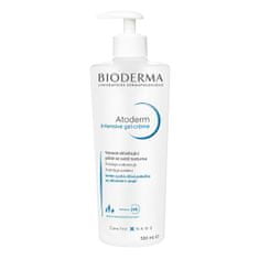 Bioderma Hydratačný gélový krém pre suchú až atopickú pokožku Atoderm (Intensive Gel-Cream) (Objem 500 ml)