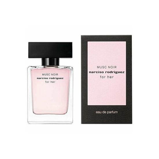 Narciso Rodriguez Musc Noir - EDP