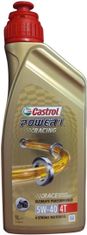 CASTROL motorový olej POWER1 Racing 4T 5W40 1L