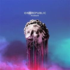 Human - OneRepublic CD