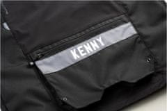 Kenny bunda DUAL SPORT 21 čierna 3XL