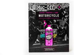 Muc-Off súprava CLEAN, PROTECT &amp; LUBE KIT