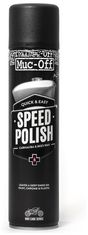 Muc-Off leštenka SPEED POLISH Sprej 400ml