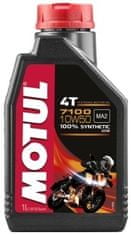 Motul motorový olej 7100 4T 10W50 1L