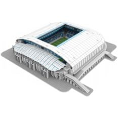 Fan-shop 3D puzzle LECH POZNAN Stadion Miejski