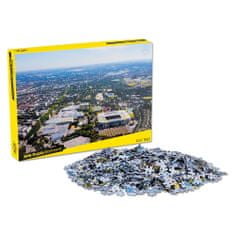 Fan-shop Puzzle BORUSSIA DORTMUND City 1000ks