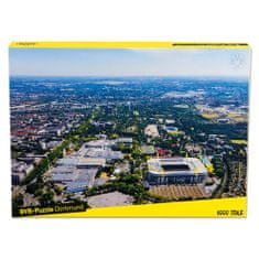 Fan-shop Puzzle BORUSSIA DORTMUND City 1000ks