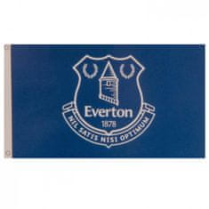 Fan-shop Vlajka EVERTON FC Crest