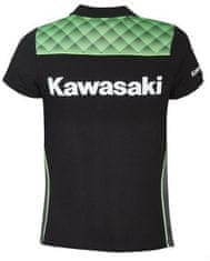 Kawasaki polotriko SPORTS 20 dámske černo-zelené S