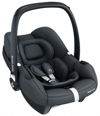 Maxi-Cosi CabrioFix i-Size autosedačka Essential 2022 Graphite