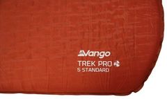 Vango samonafukovacia karimatka Trek Pro 5 Standard Harissa