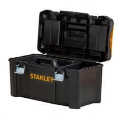 Stanley STST1-75521 box na náradie s kovovými prackami 19"