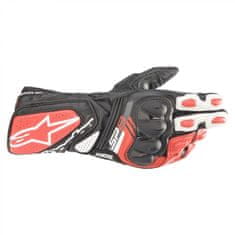 Alpinestars rukavice SP-8 V3 černo-biele L