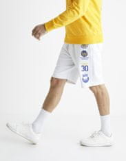 Celio Teplákové kraťasy NBA Golden State Warriors XL