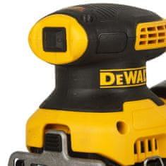 DeWalt Pestná vibračná brúska DWE6411-QS