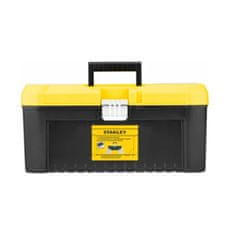 Stanley STST75785-1 box na náradie s kovovou prackou Essential 16"