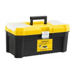 Stanley STST75785-1 box na náradie s kovovou prackou Essential 16"