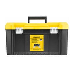 Stanley STST75787-1 box na náradie s kovovými prackami Essential 19"