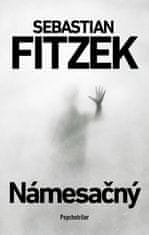 Sebastian Fitzek: Námesačný