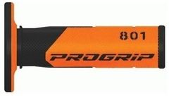 Progrip rukoväte 801 CROSS MX černo-oranžový