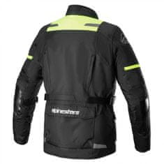 Alpinestars bunda ANDES V3 DRYSTAR černo-žltá 2XL