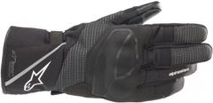 Alpinestars rukavice ANDES V3 DRYSTAR čierne 2XL