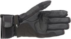 Alpinestars rukavice ANDES V3 DRYSTAR čierne 2XL