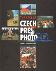 Daniela Mrázková: The best of Czech Press Photo 20 Years - Obrazy dvou desetiletí