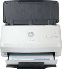 HP ScanJet Pro 2000 s2 (6FW06A)