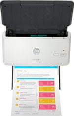 HP ScanJet Pro 2000 s2 (6FW06A)