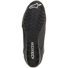 Alpinestars topánky STELLA FASTER-3 Drystar dámske černo-šedé 42/9,5