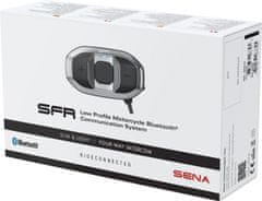 Sena bluetooth handsfree SFR