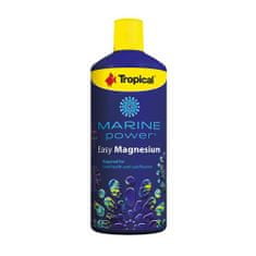 TROPICAL Easy Magnesium 1000ml pre zvýšenie hladiny horčíka v morských akváriách