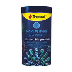 TROPICAL Marine Power Advance Magnesium 500ml/375g na prípravu koncentrovaného roztoku horčíka v morskom akváriu