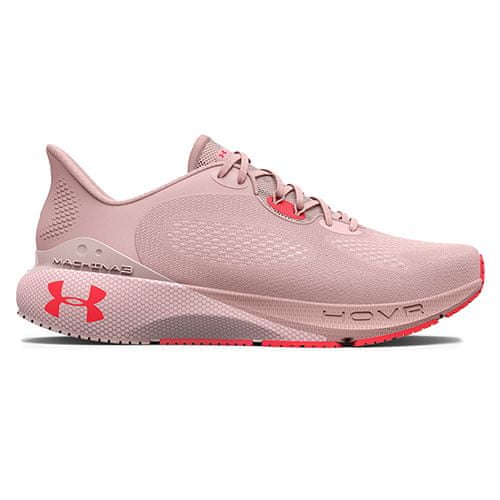 Under Armour UA W HOVR Machina 3-PNK, UA W HOVR Machina 3-PNK | 3024907-600 | 9,5