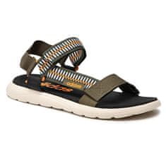 Adidas Sandále , COMFORT SANDAL | GV8245 | FOCOLI/ORARUS/CARBON | 4