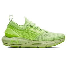 Under Armour UA W HOVR Phantom 2 INKNT-GRN, UA W HOVR Phantom 2 INKNT-GRN | 3024155-304 | 9