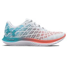 Under Armour UA W FLOW Velociti Wind 2-GRY, UA W FLOW Velociti Wind 2-GRY | 3024911-103 | 8