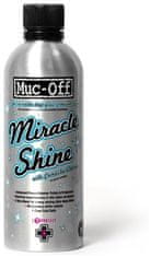 Muc-Off leštiaci prípravok MIRACLE SHINE POLISH 500ml