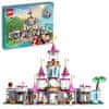 LEGO Disney Princess 43205 Nezabudnuteľné dobrodružstvá na zámku